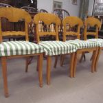 709 6211 CHAIRS
